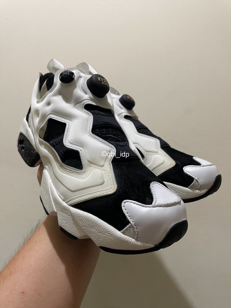 劣化有】 新品 26.5cm REEBOK INSTA PUMP FURY シトロン 劣化有】 新品 26.5cm REEBOK INSTA PUMP FURY シトロン