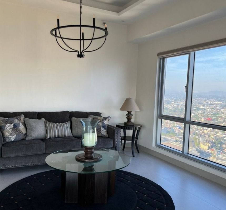 3 Bedroom at The Infinity, BGC, Taguig City, Property, Rentals ...