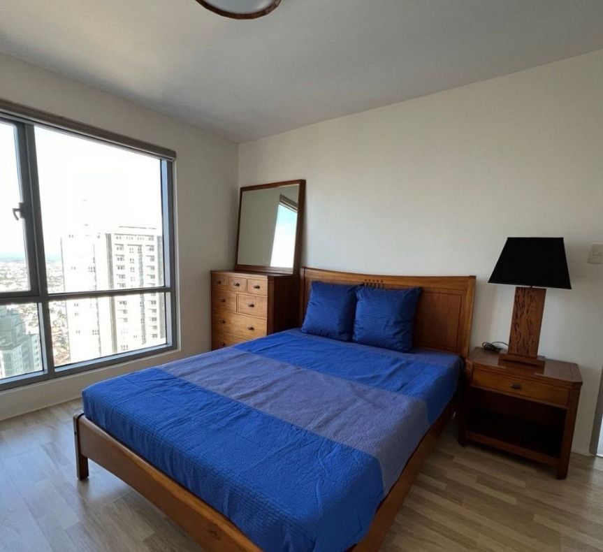 3 Bedroom at The Infinity, BGC, Taguig City, Property, Rentals ...