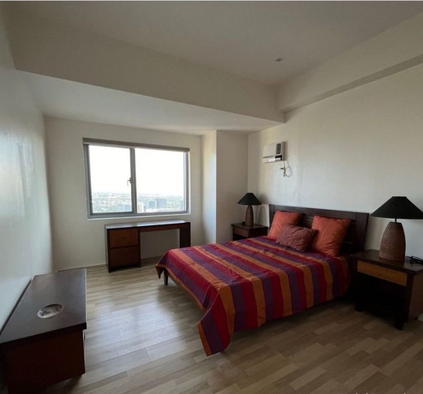 3 Bedroom at The Infinity, BGC, Taguig City, Property, Rentals ...