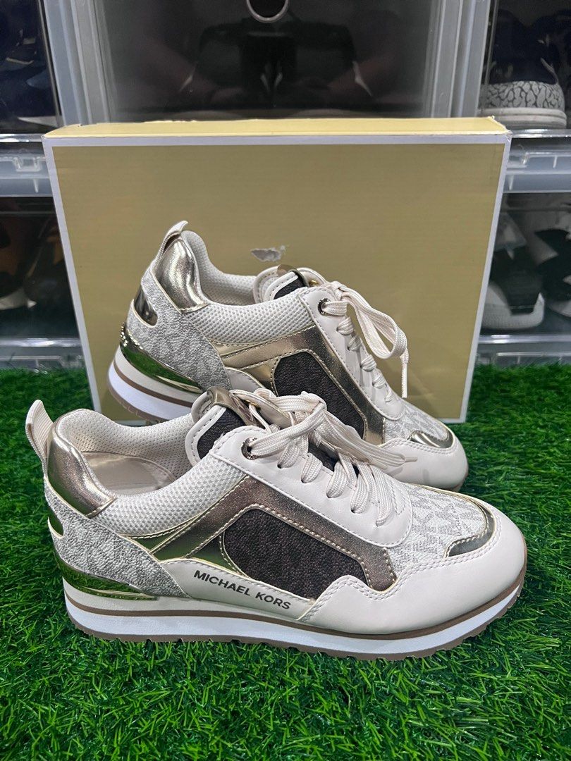 Mk shoes original new arrivals
