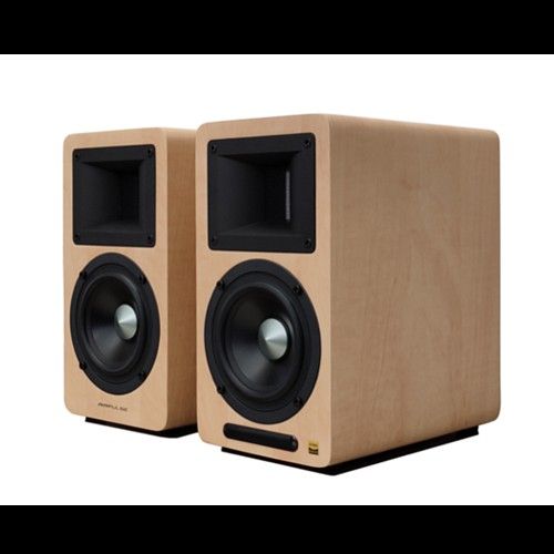 Edifier A80 speaker （分類：Soundbar、揚聲器、藍牙喇叭、耳擴）位於 Hong Kong。 由 chris.yc6.biz 提交（商品編號 1304606139，圖片 1）。簡介： edifier A80, 畢業搬離宿舍, 屋企冇位, 因而放出 冇盒冇單 不議送3.5-rsa線。