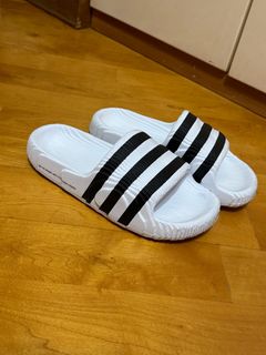 adidas 40 防水拖鞋62950970477699119