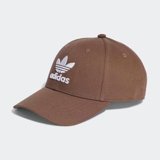 ADIDAS Classic Trefoil Cap (Womens)