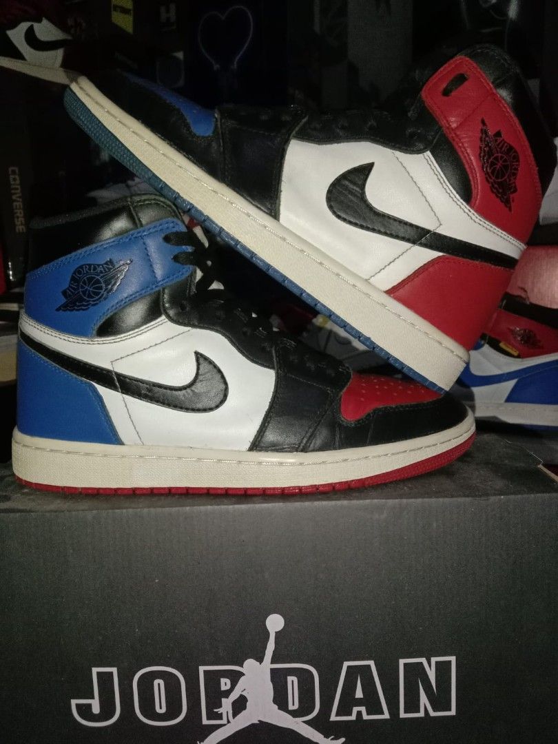 Aj1 top3 clearance
