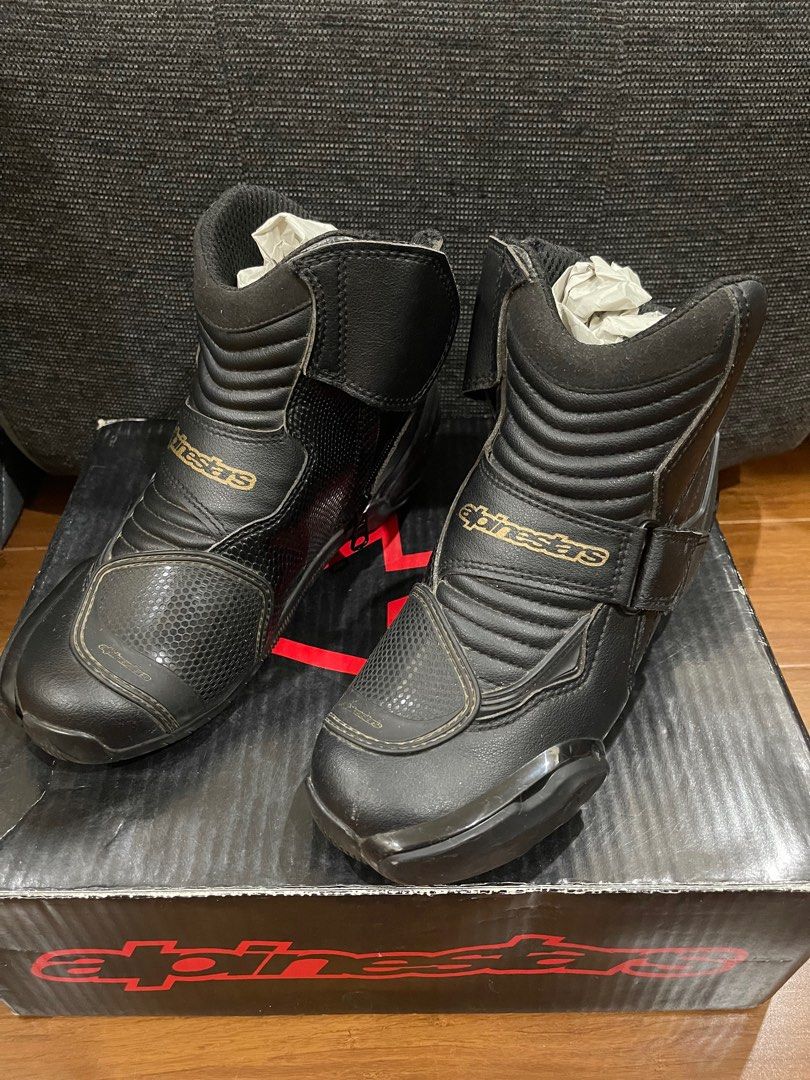 Alpinestars smx r clearance