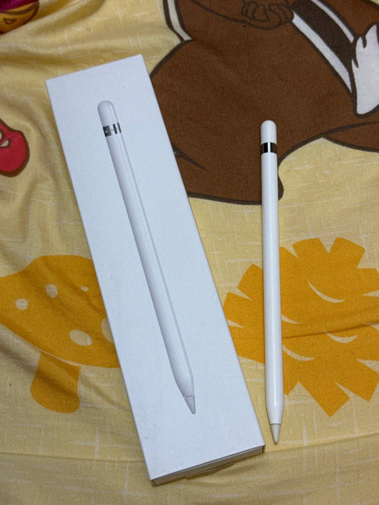 Apple Pencil 第一代, 電腦＆科技, 電腦周邊及配件, 其他- Carousell