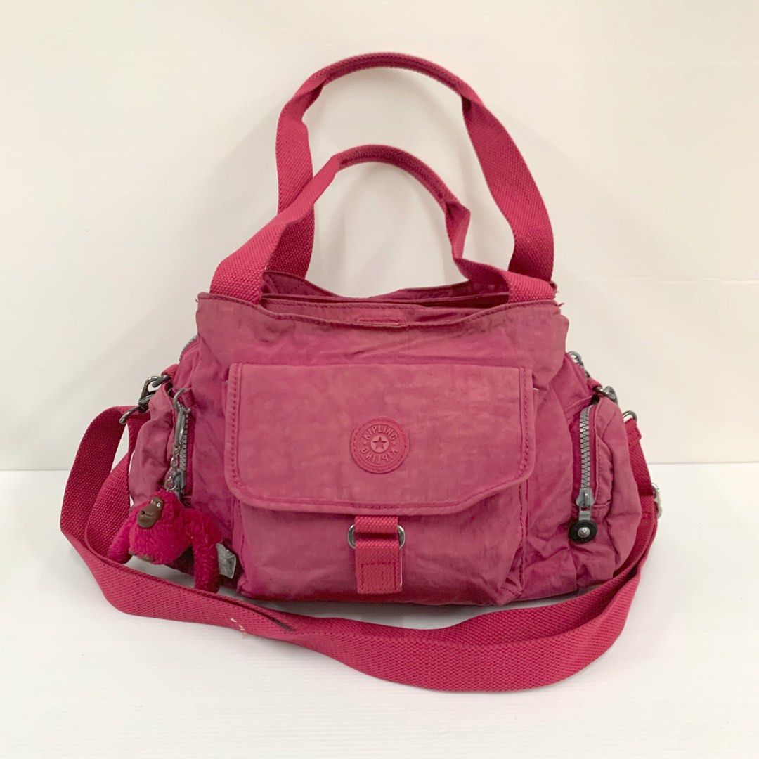 Kipling 2 way bag new arrivals