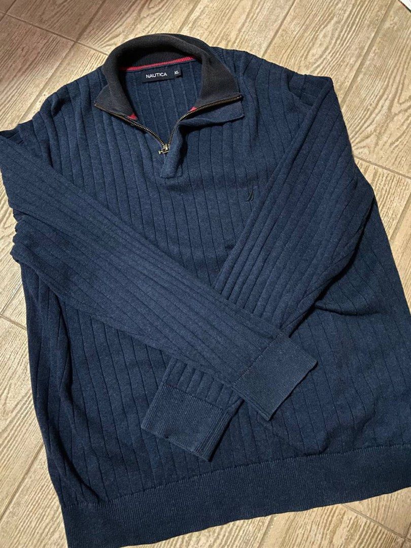 Nautica vintage sweater on sale