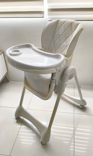 Baby Company High Chair
