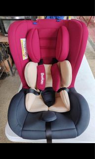 Baby Gro Car seat