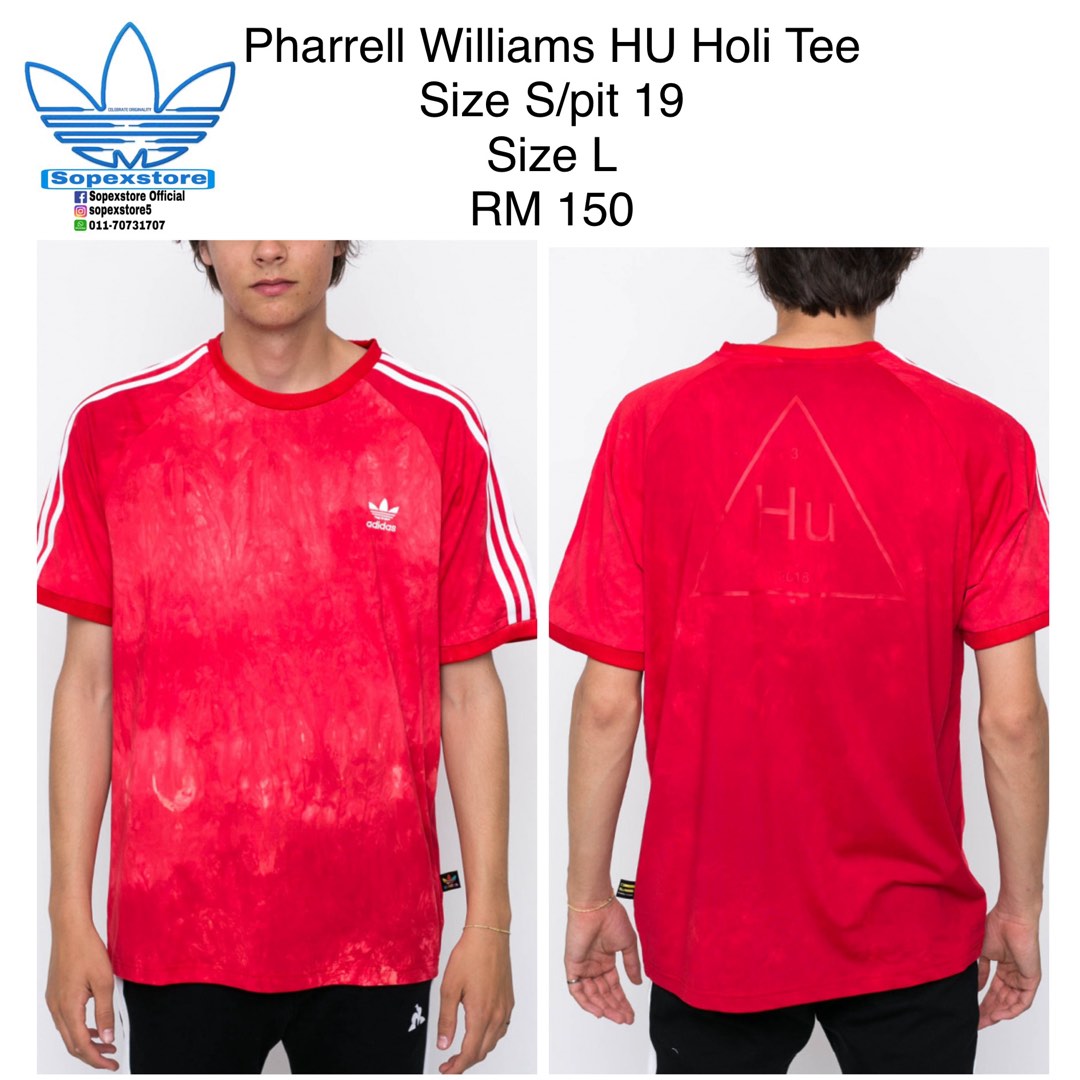 BAJU ADIDAS ORIGINAL CW9101