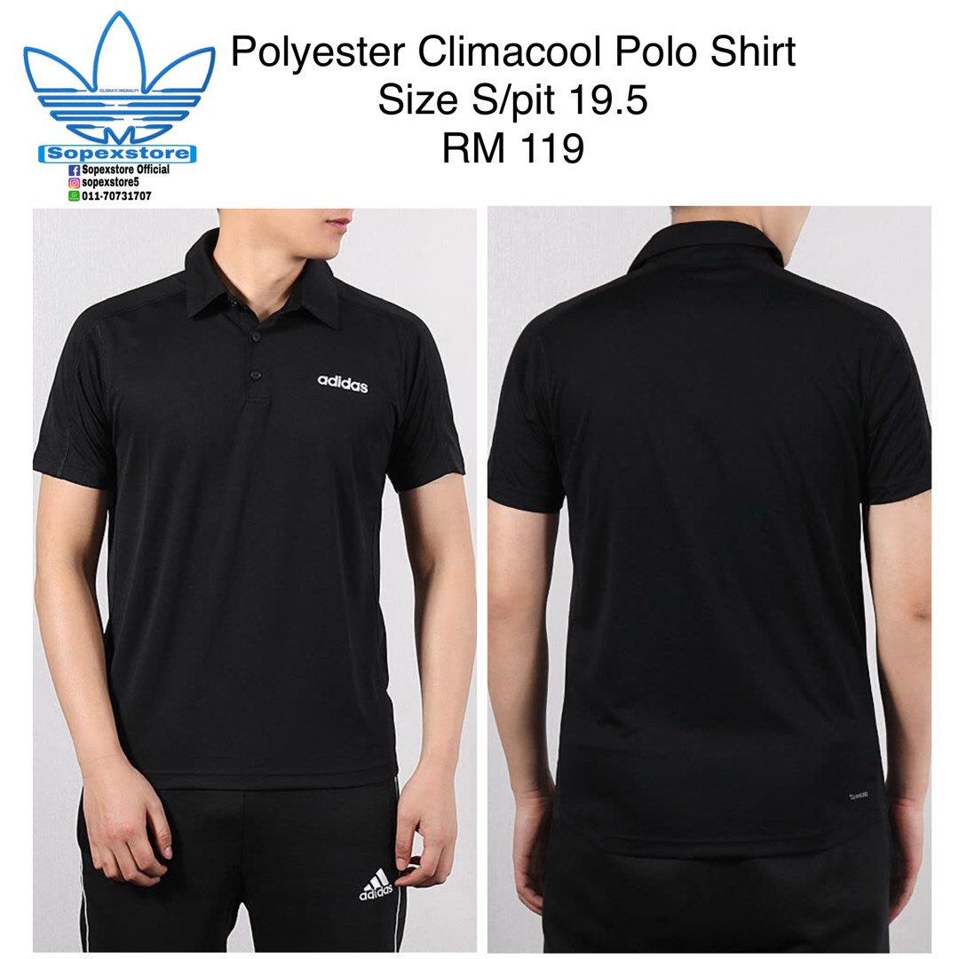 BAJU ADIDAS ORIGINAL DU1251