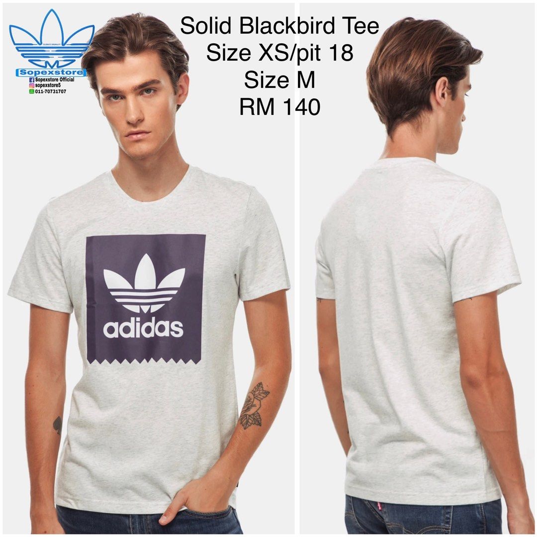 BAJU ADIDAS ORIGINAL DU8314