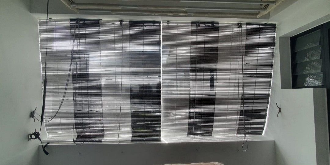 Affordable Bamboo Blinds.Outdoor / Indoor62853069355651114