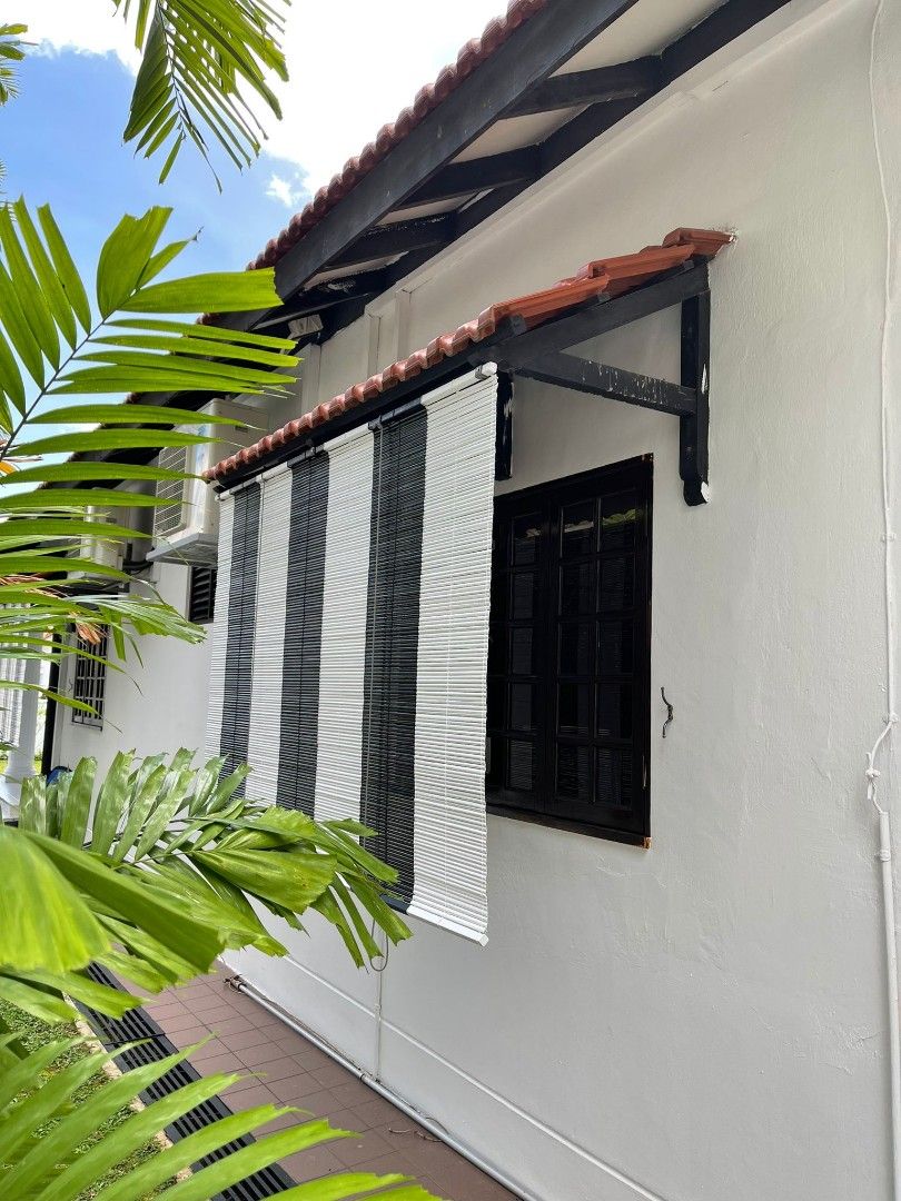 Affordable Bamboo Blinds.Outdoor / Indoor62853069355651111