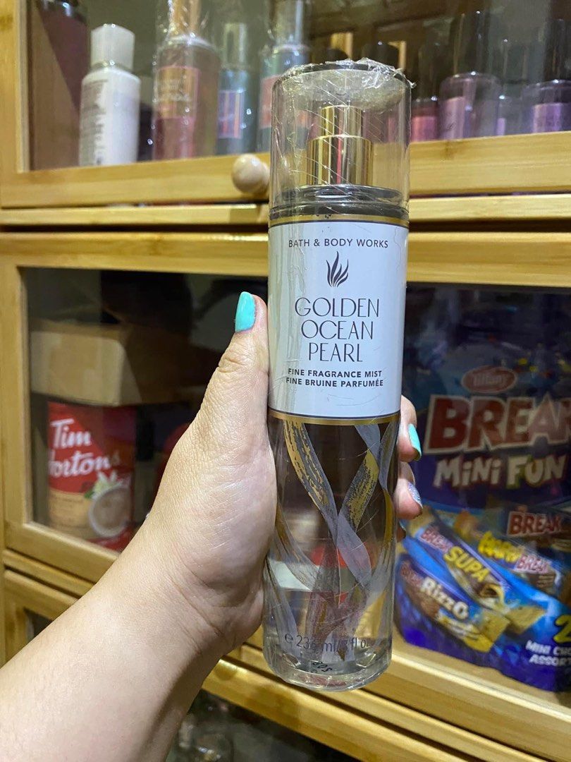 Bath & Body Works Mist (Category: Fragrance & Deodorants) located in Quezon City. Submitted by jerupreloveditems (Listing ID 1304479514, Image 3). Description: .