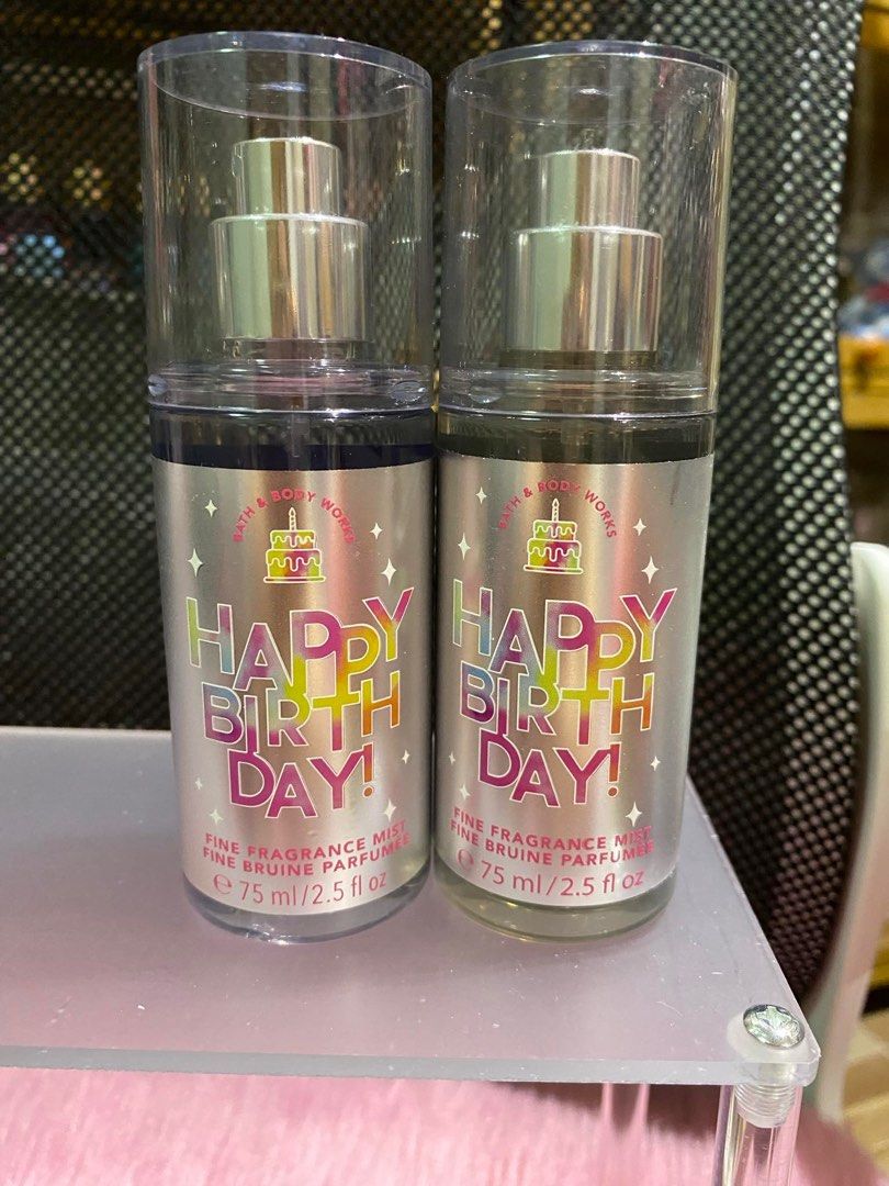 Bath & Body Works Travel size mist (Category: Fragrance & Deodorants) located in Quezon City. Submitted by jerupreloveditems (Listing ID 1304480662, Image 1). Description: .