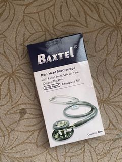 Baxtel stethoscope