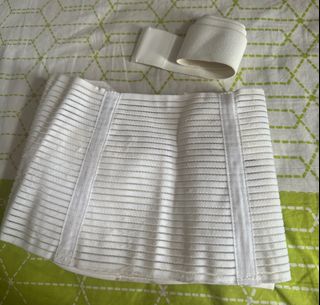 Belly support strip 托腹帶63016073439106110