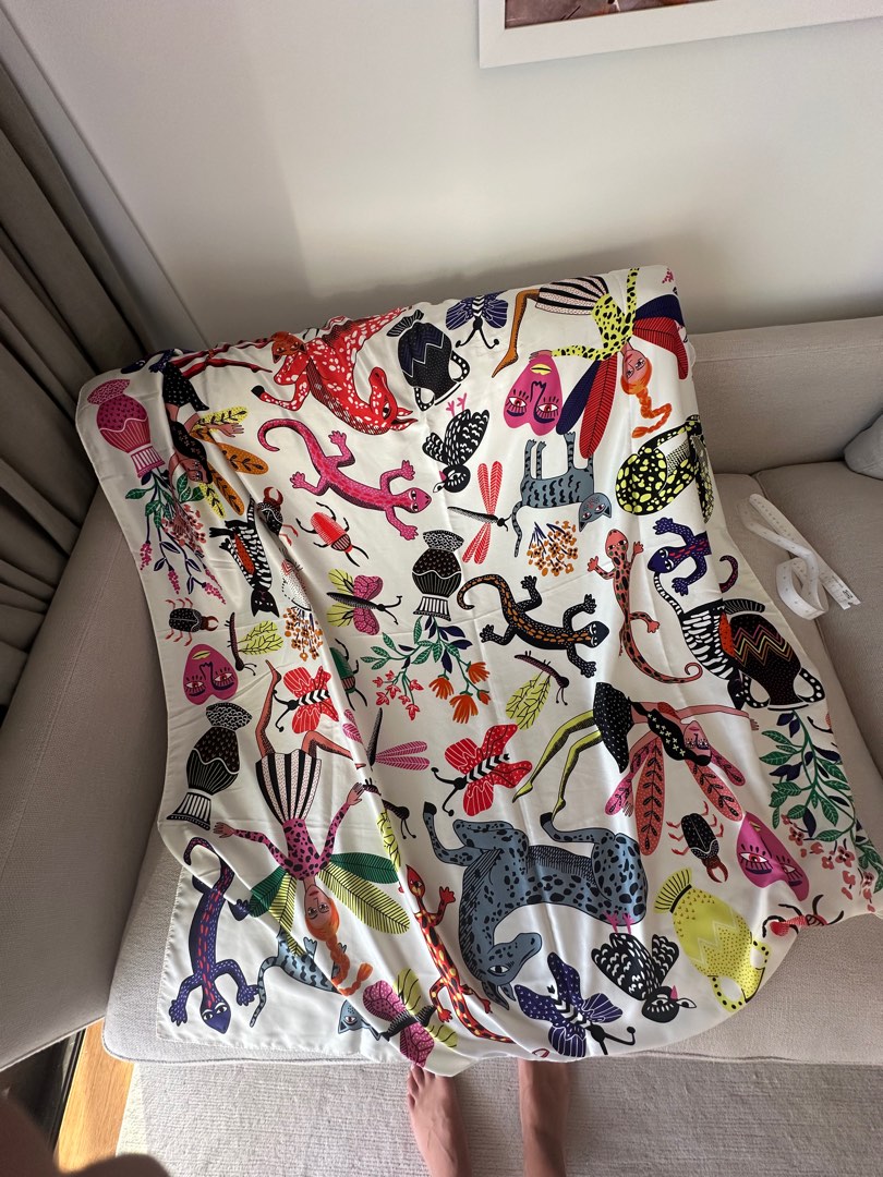 Bimba y lola scarf price on sale