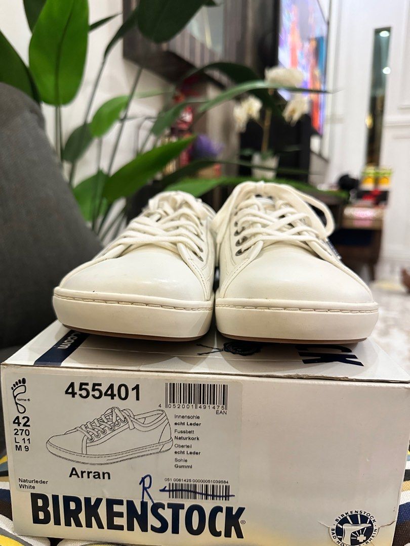 Birkenstock arran 4 online