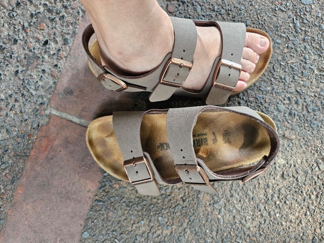 Birkenstock 1889 on sale