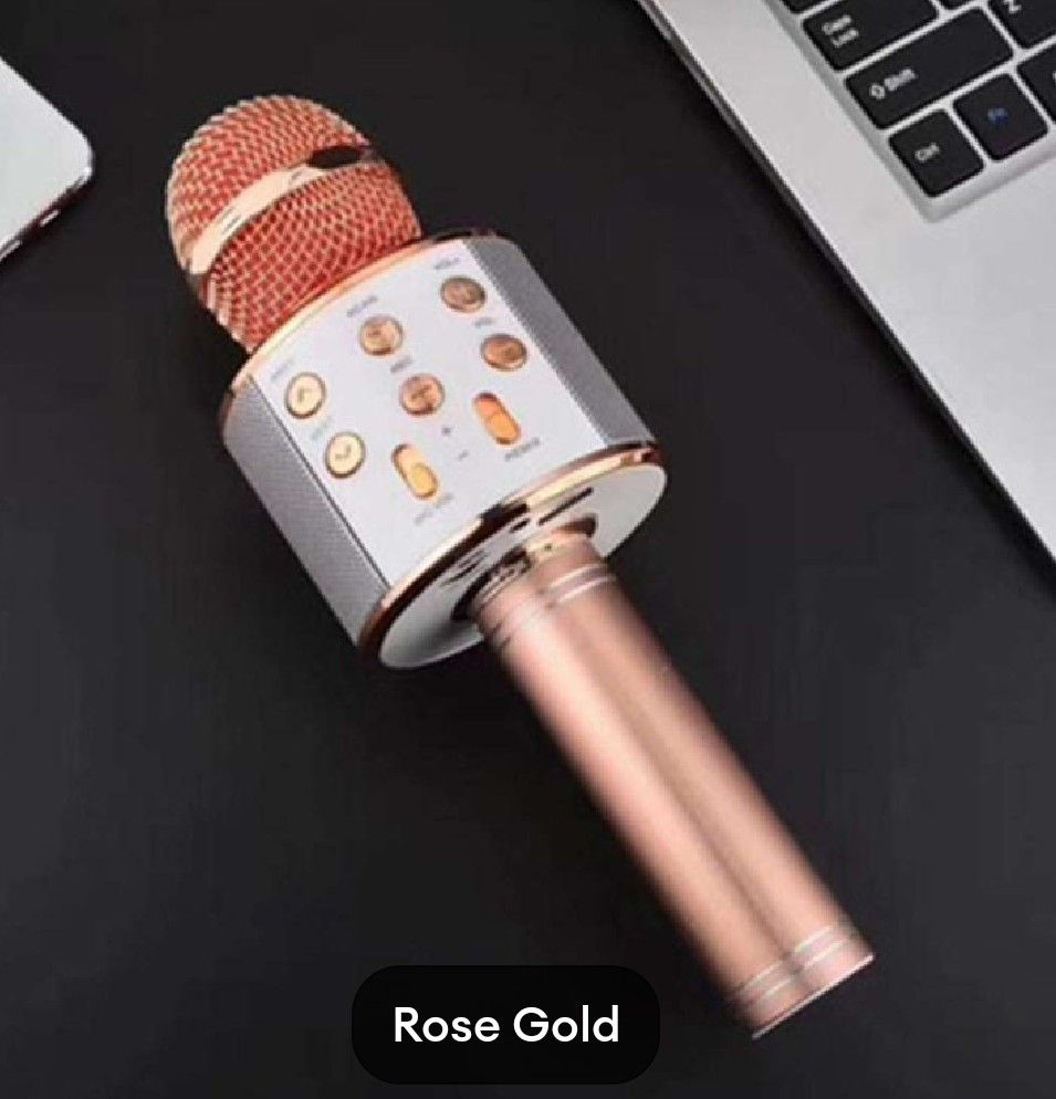 Japan Bluetooth Wireless Microphone (Category: Microphones) located in Calamba. Submitted by gillian04 (Listing ID 1304552758, Image 2). Description: Seldom used Long lasting battery High Volume.