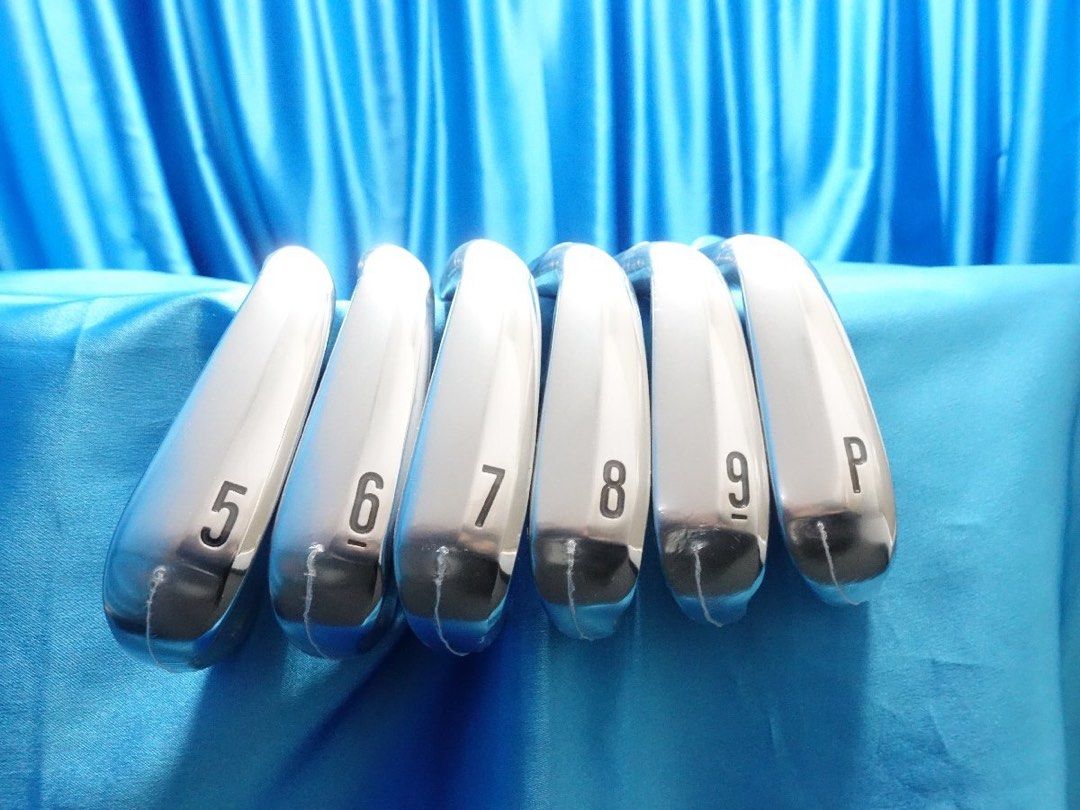 Bnew SRIXON ZX5mk2 (Category: Golf) located in Paranaque City. Submitted by jdm_superstoreph (Listing ID 1304456836, Image 2). Description: Bnew SRIXON ZX5mk2 Shaft options: NS pro neo 950 s Modus 105 s DG 105 s Modus 120 s Php 55k 5i to PW Php 64k 4i to PW Php 73k 4i to AW Eta 7-10 working days 🇯🇵.