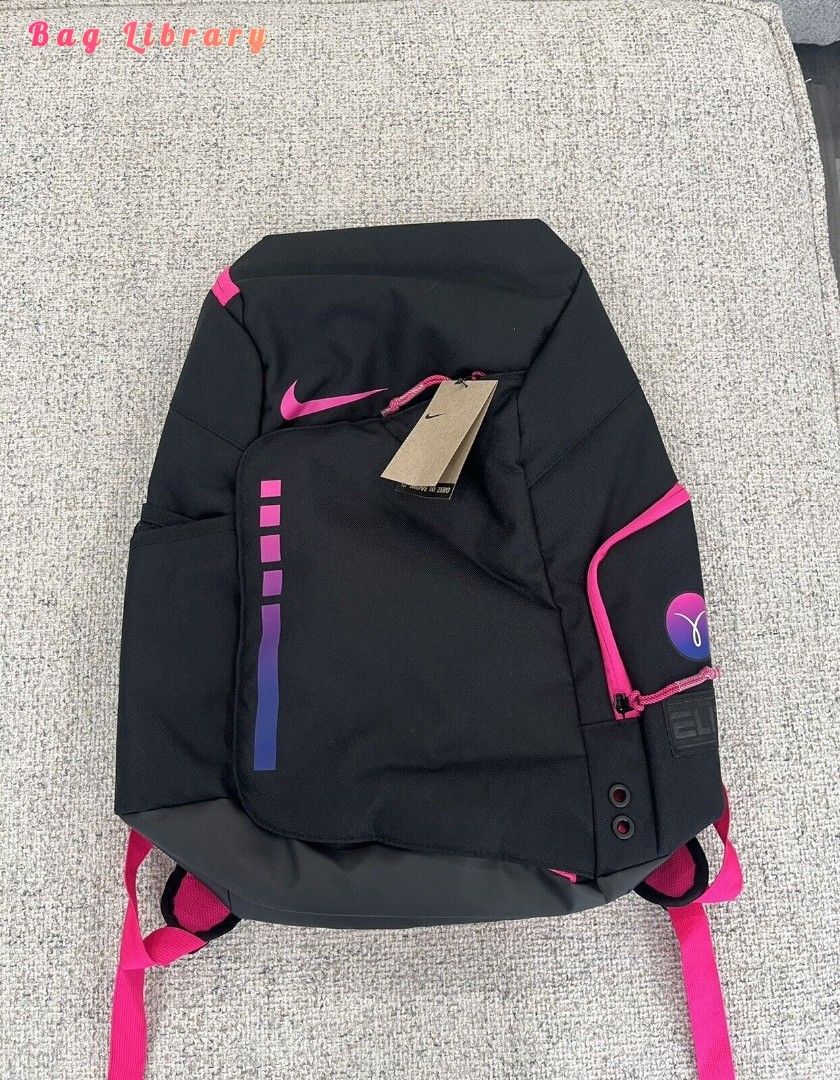 Nike elite breast cancer backpack store