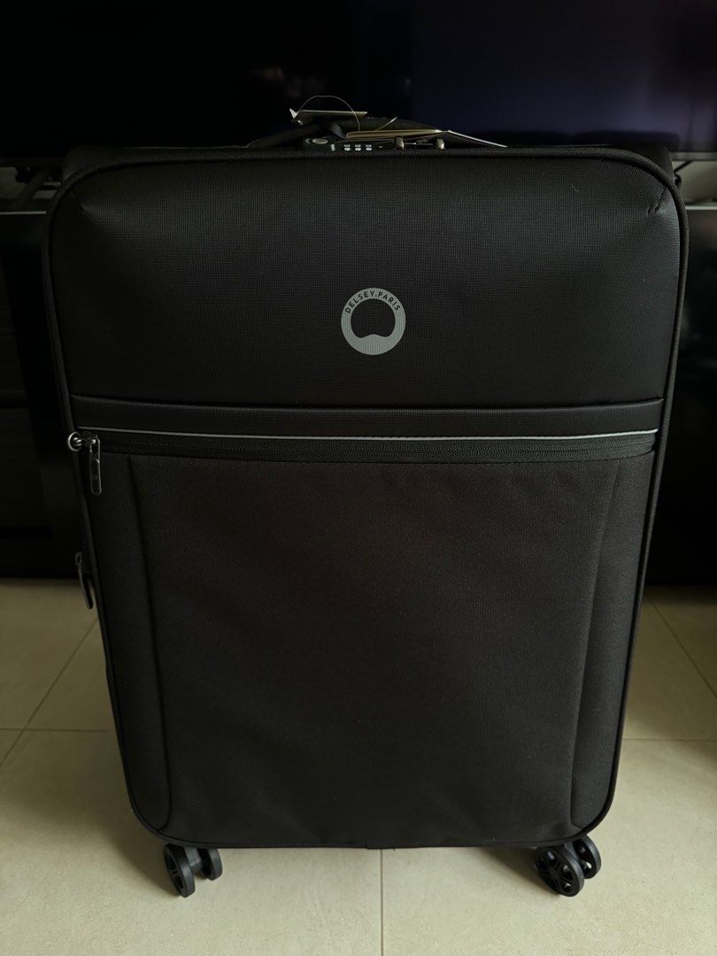 Delsey ultra light sales