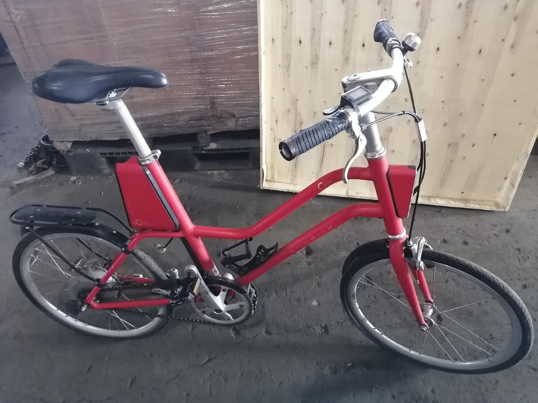 Brand new bike sale