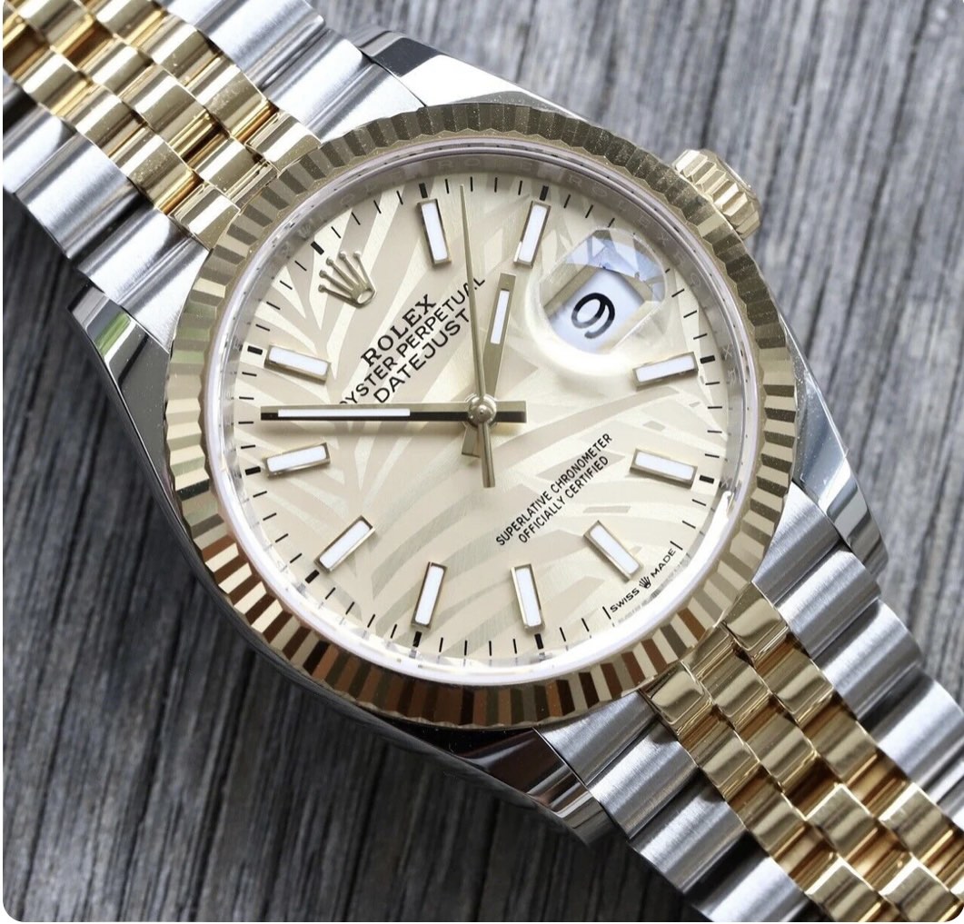 Brand New Rolex for sale