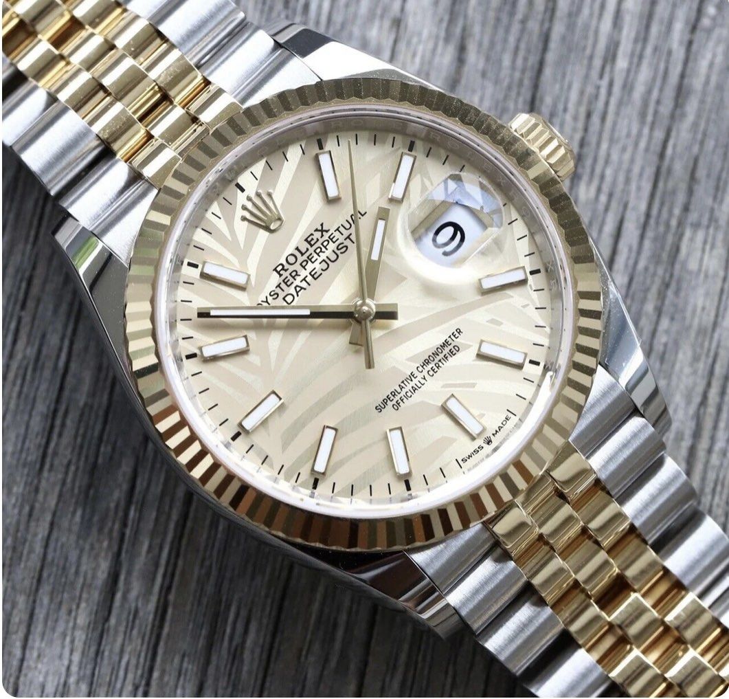 Brand New Rolex for sale Luxury Watches on Carousell
