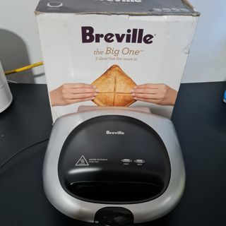 Breville the Big One Jaffle maker