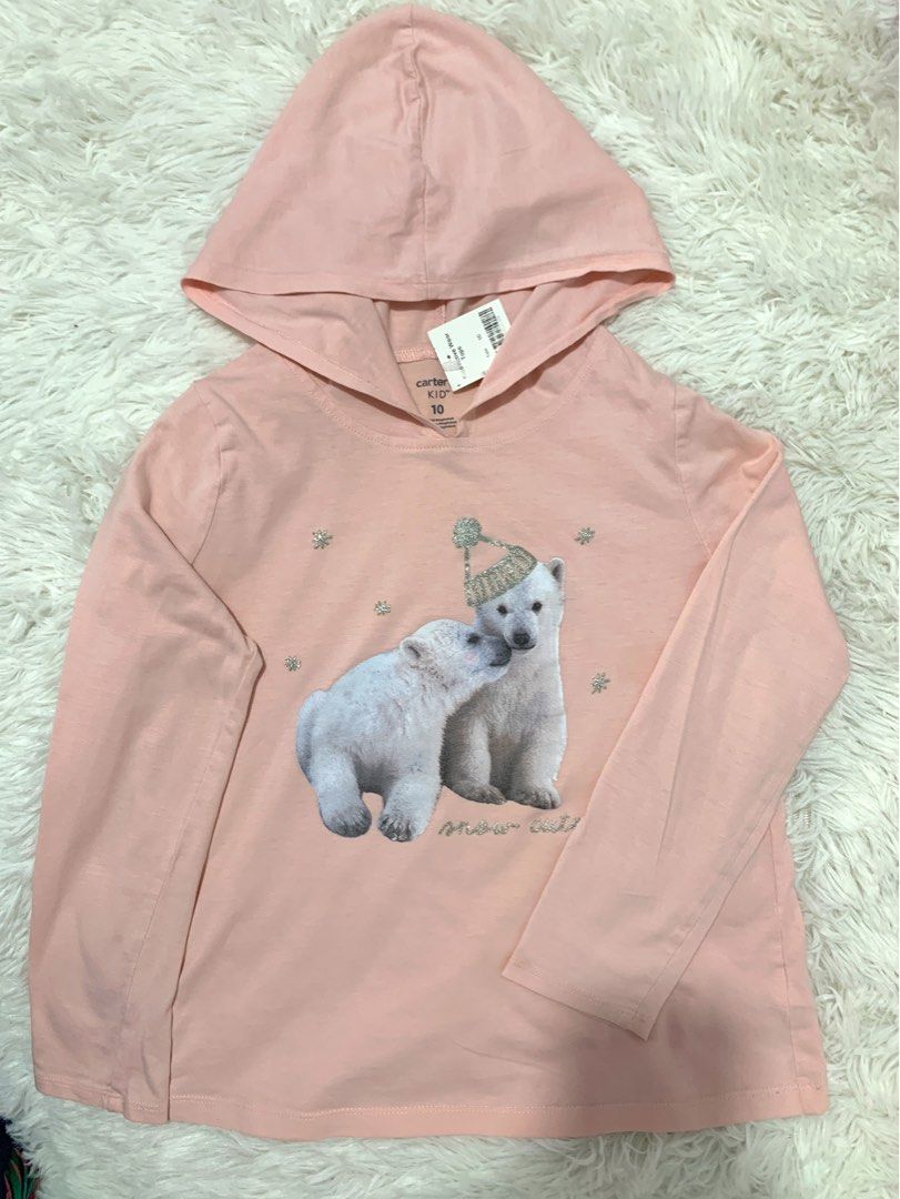 Carters pullover cheap