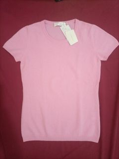 CASHMERE Pink Top