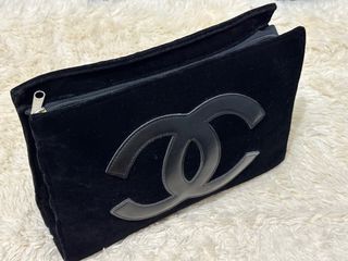 Chanel Clutch