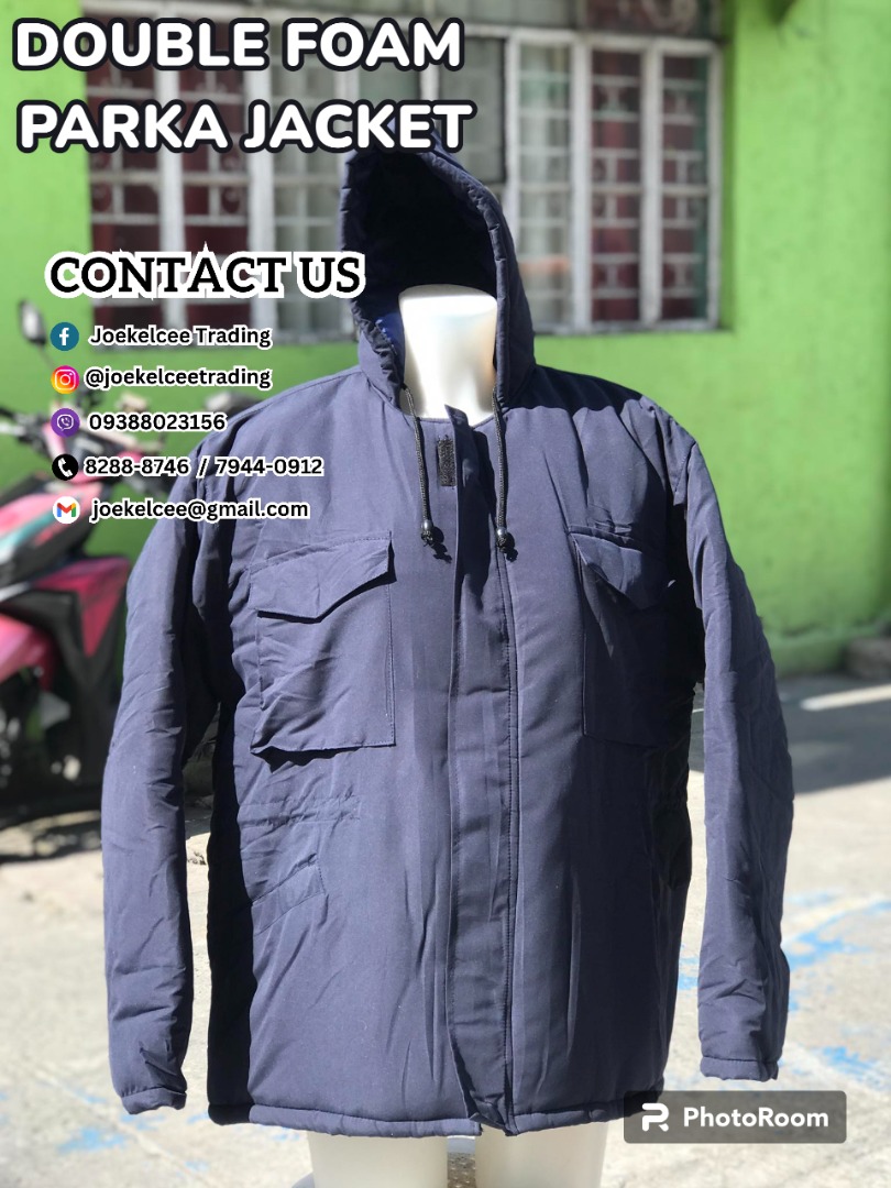 COLD STORAGE JACKET, Men's Fashion, Coats, Jackets and Outerwear on ...