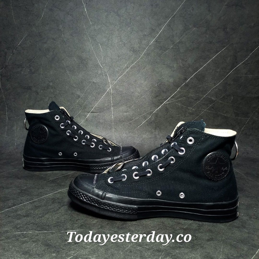 Converse undercover jun takahashi hotsell