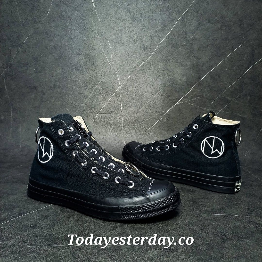 Converse jun takahashi discount