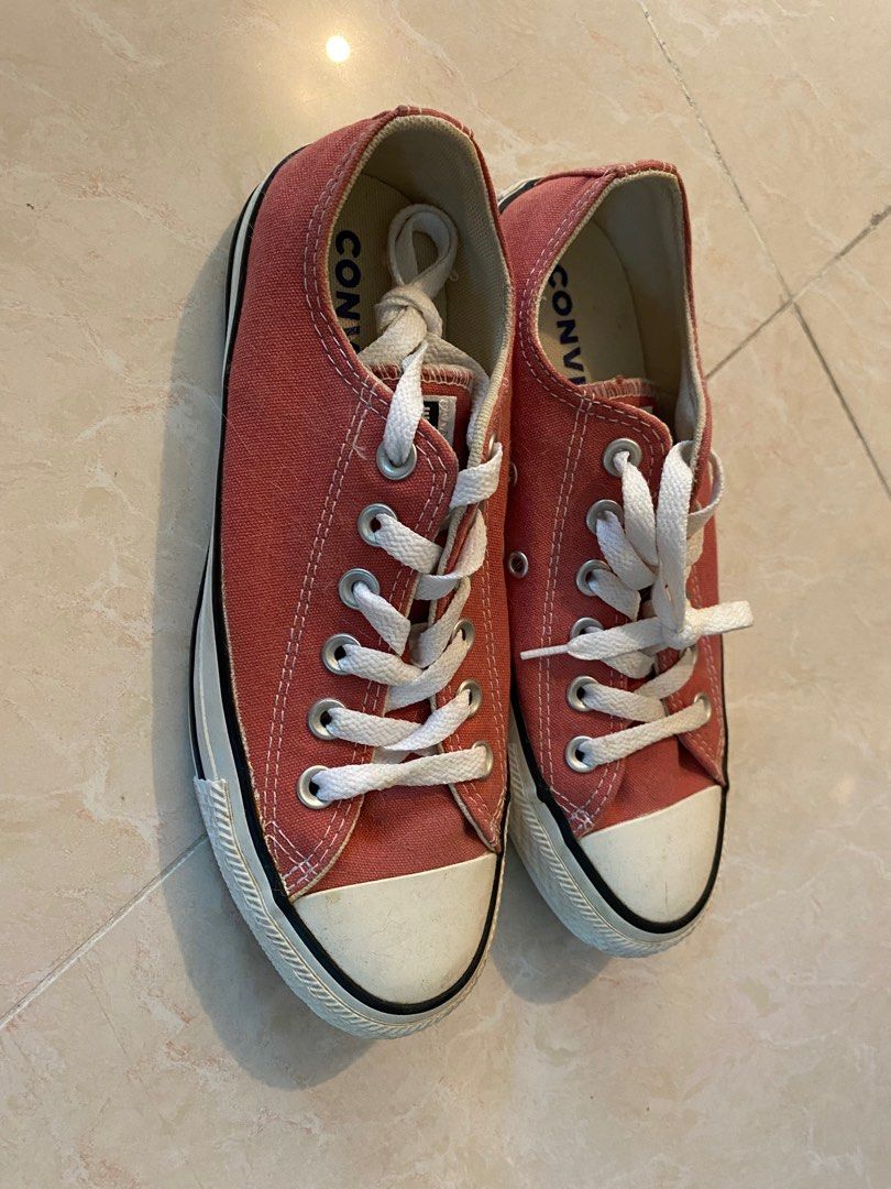 Converse 23.5 cm best sale