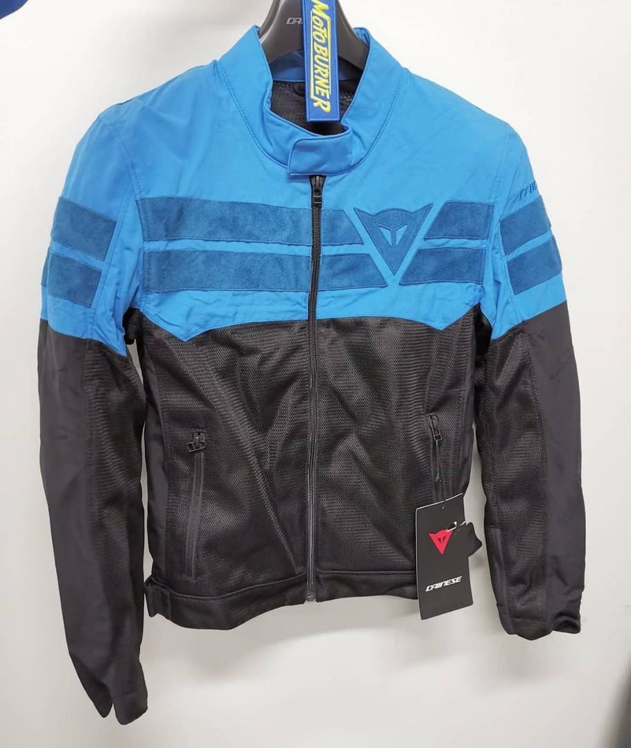 Dainese air track jacket deals