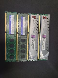 DDR3 RAM 8GB x463004166270594110