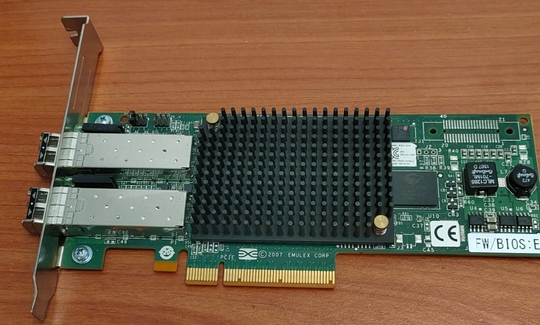 NEC Fibre Channel コントローラ N8190-157A
