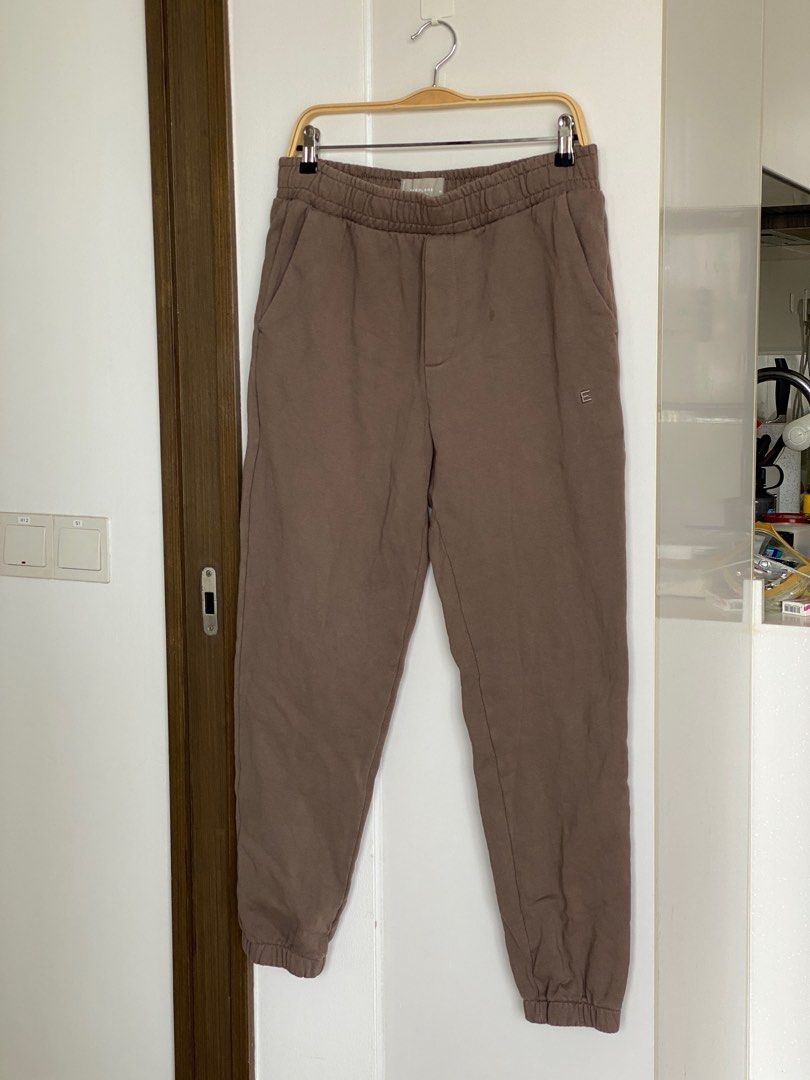 Everlane joggers cheap