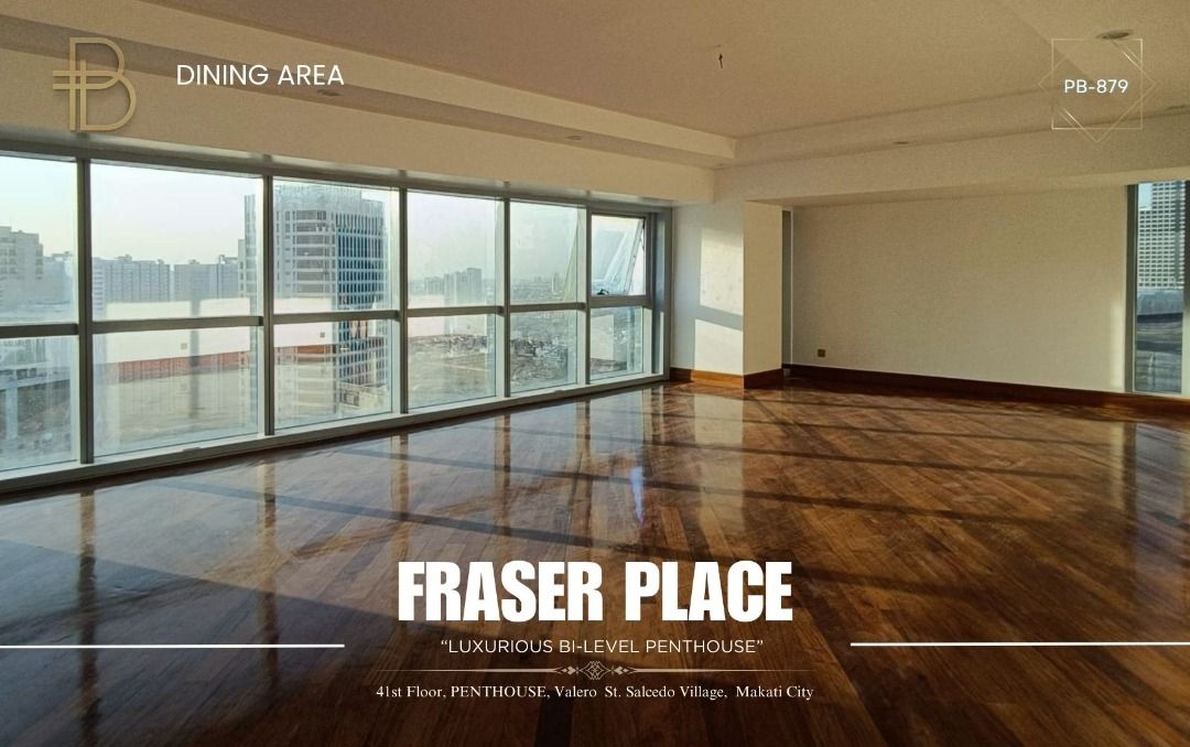 Gallery image with a fresh perspective
