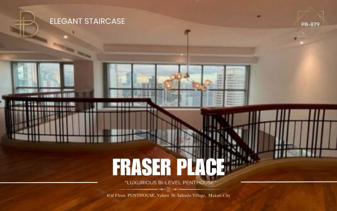 Gallery image with a fresh perspective