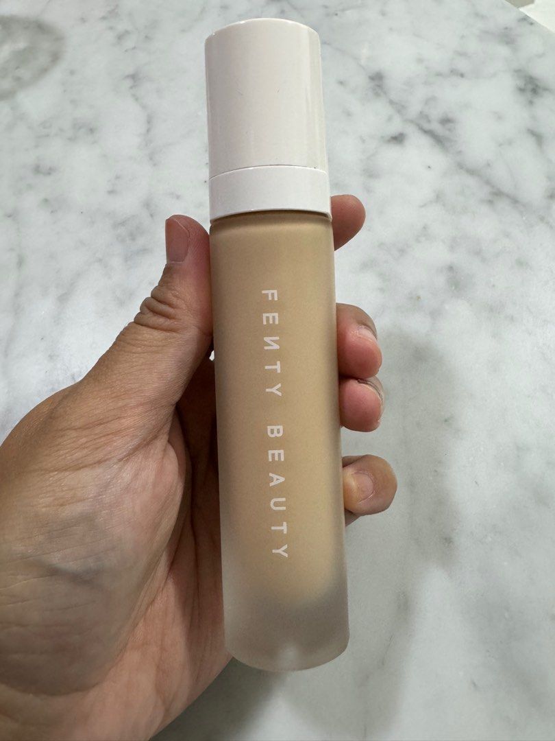 Fenty beauty foundation 210 outlet