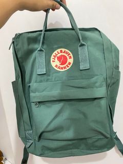 Fjallraven Kanken